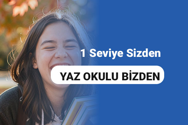 Mersin British Town’da İngilizce Eğitiminize Başlayın, Yaz Okulunu Hediye Alın!